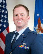 Captain Aaron R. Petty Captain Aaron R. Petty